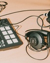 Studio 4: DJ & Podcast