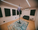 Studio 4: DJ, Podcast, Vocal Booth
