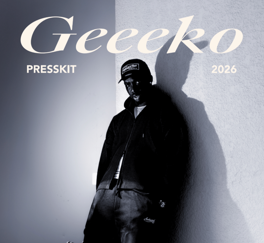 Press Kit